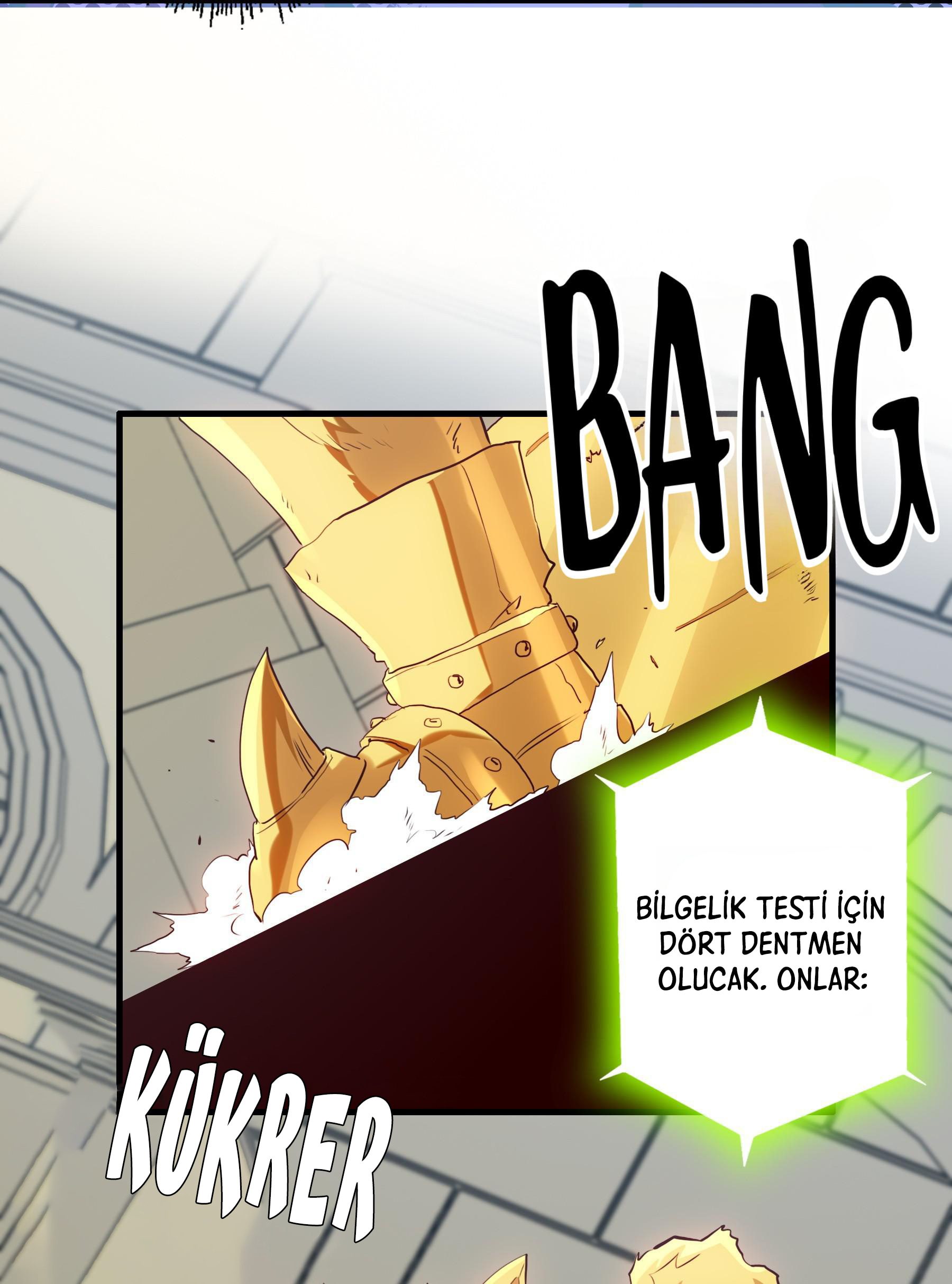 Read Training With The Demon King TR Manga Online