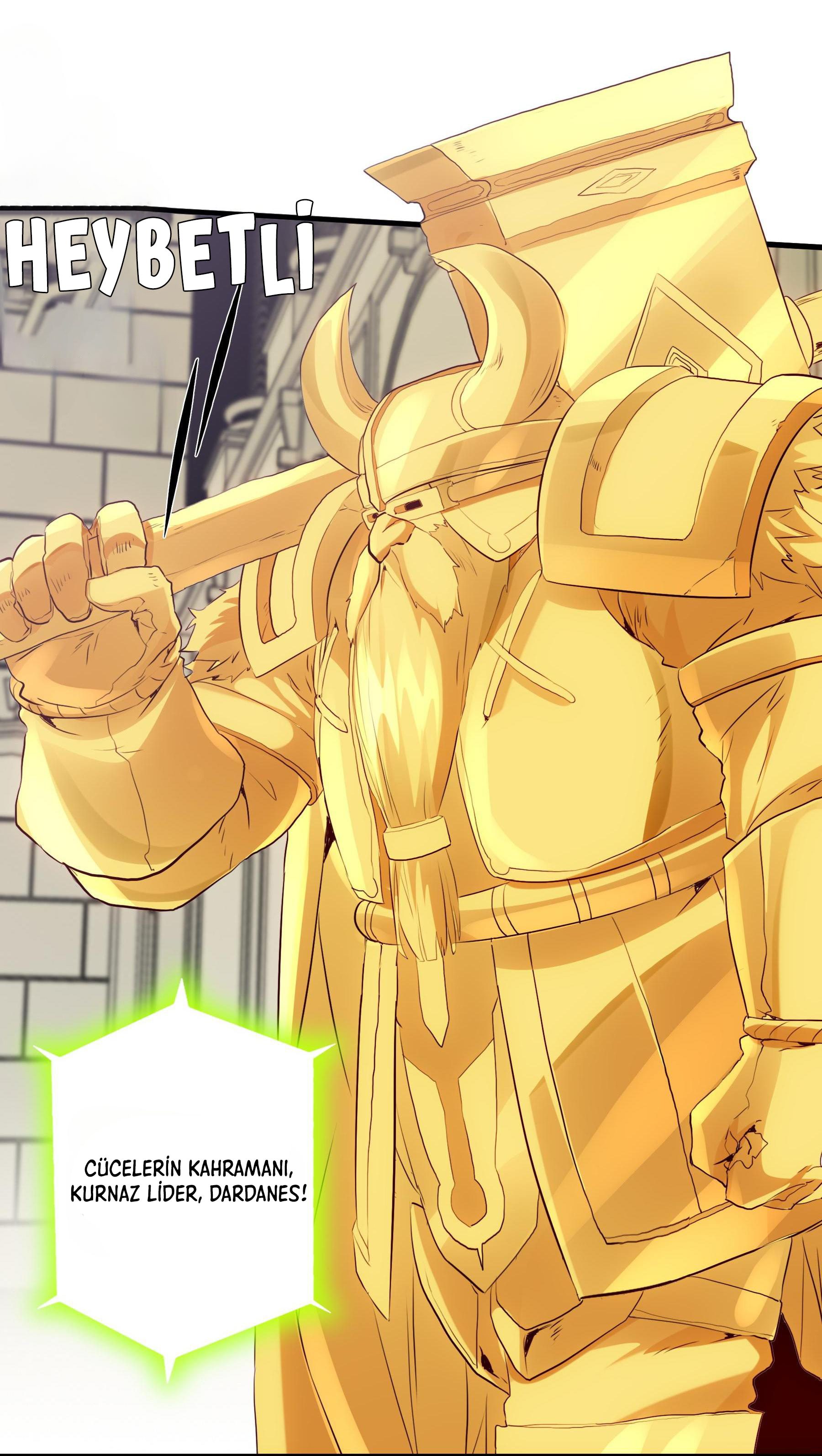 Read Training With The Demon King TR Manga Online
