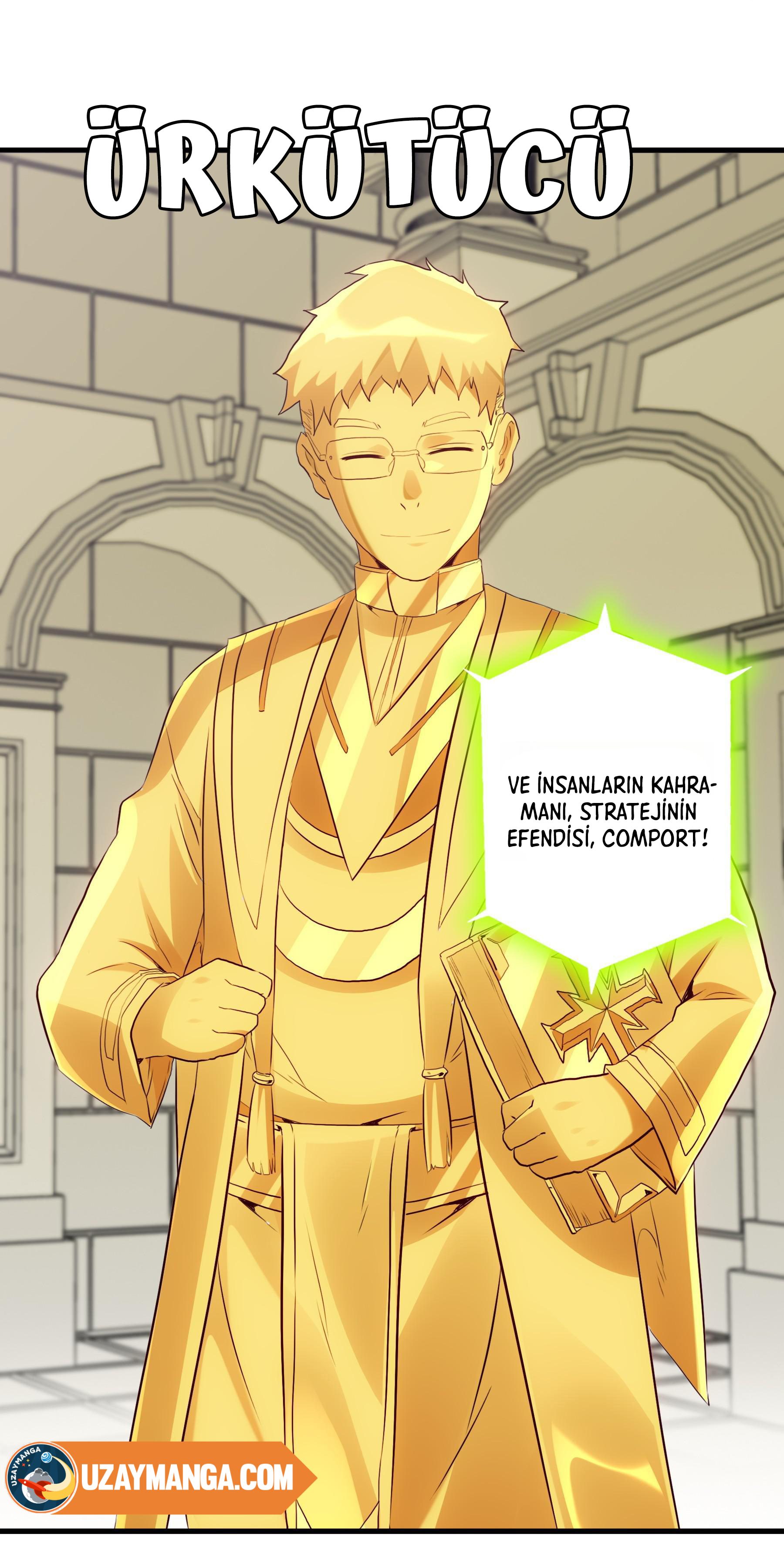 Read Training With The Demon King TR Manga Online