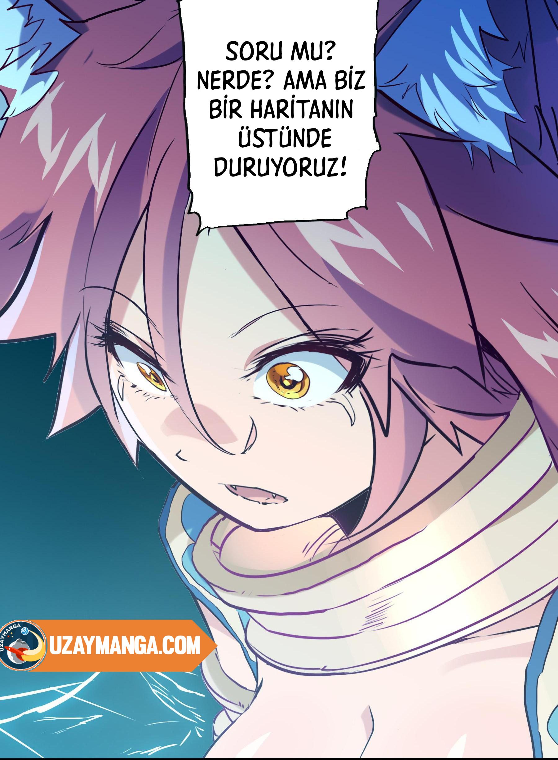 Read Training With The Demon King TR Manga Online
