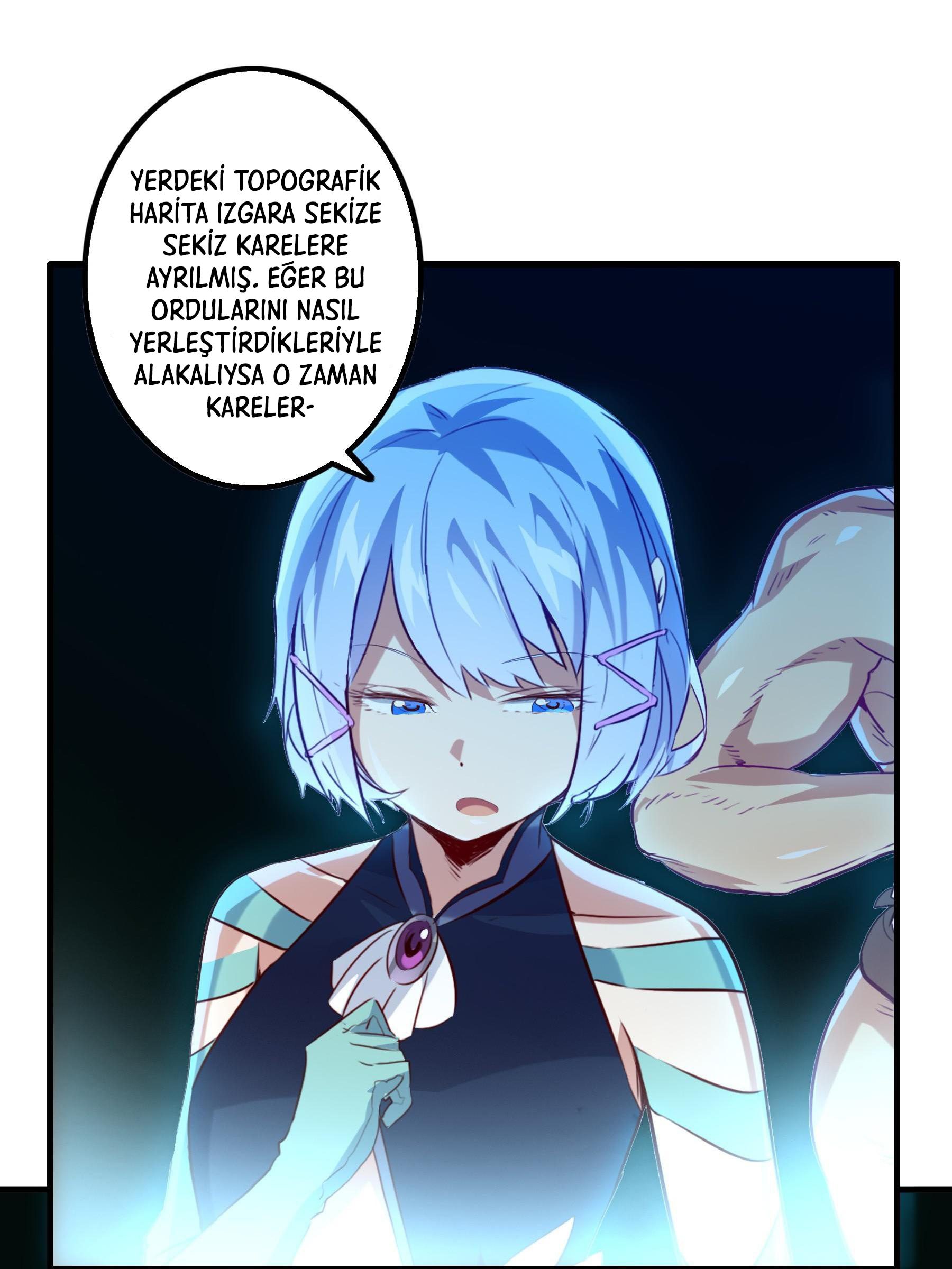 Read Training With The Demon King TR Manga Online
