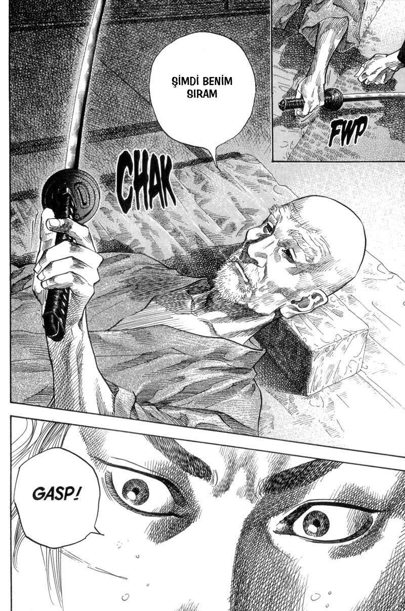 Read Vagabond TR Manga Online
