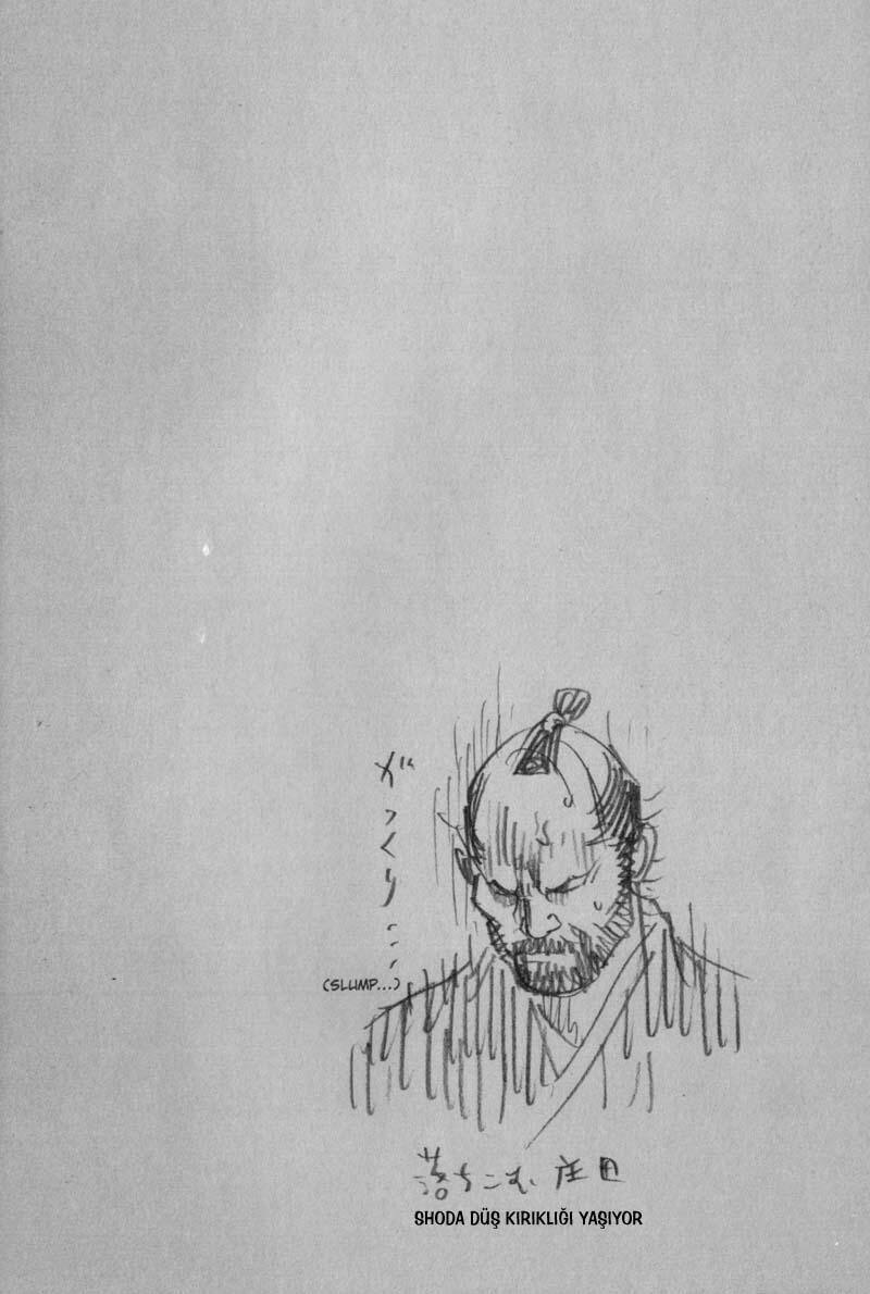 Read Vagabond TR Manga Online