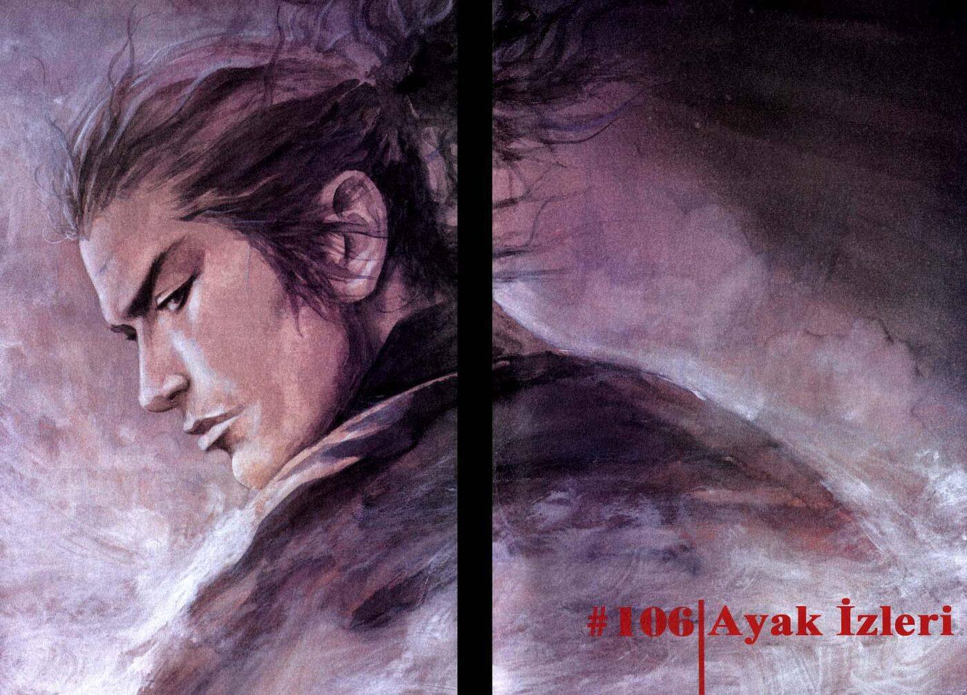 Read Vagabond TR Manga Online