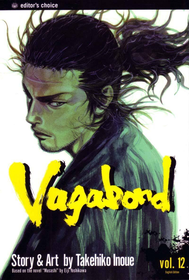 Read Vagabond TR Manga Online