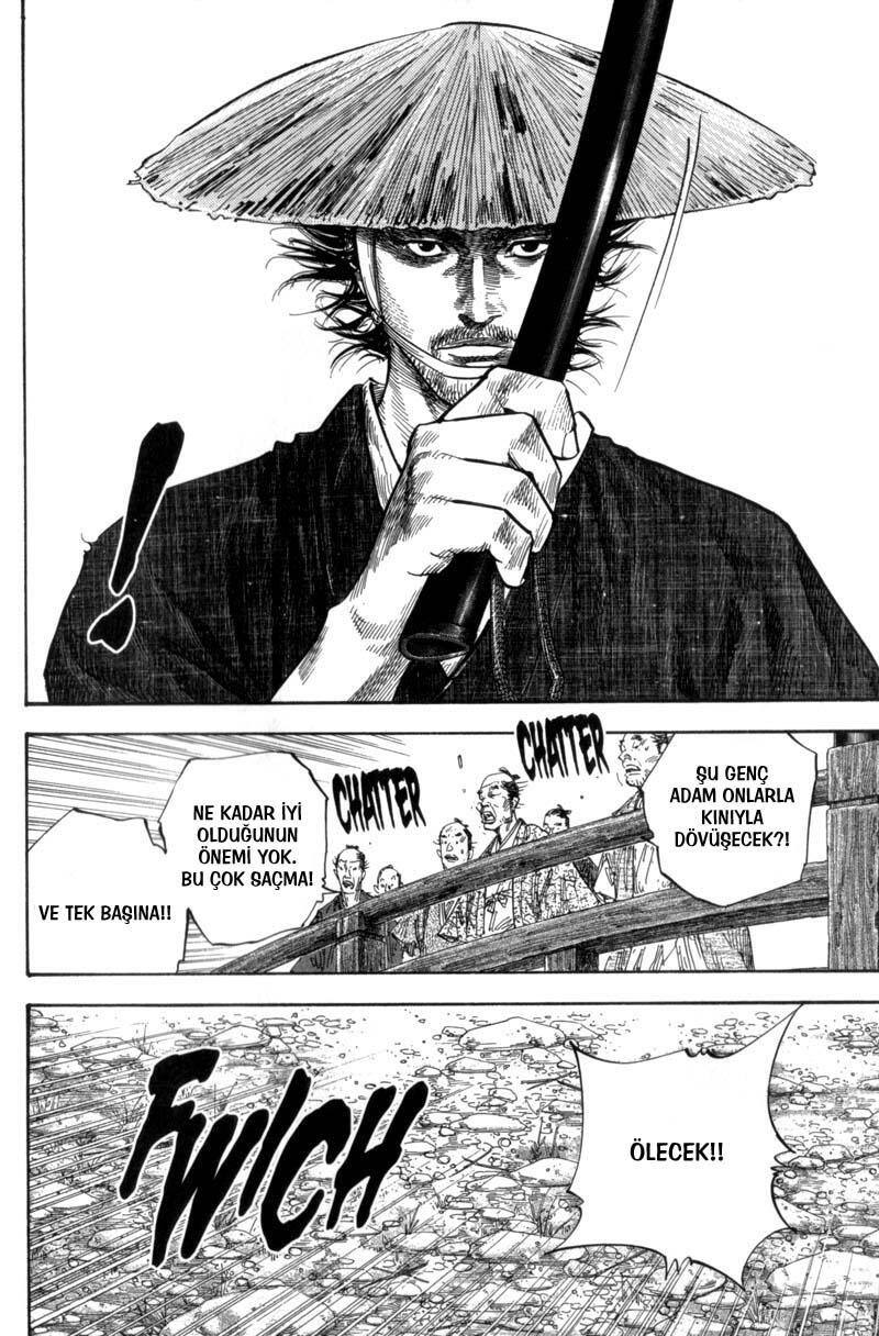 Read Vagabond TR Manga Online