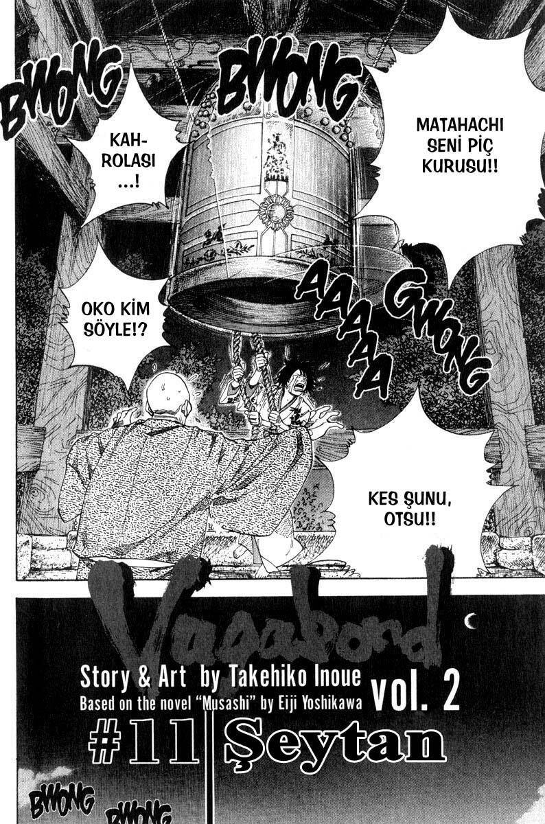 Read Vagabond TR Manga Online