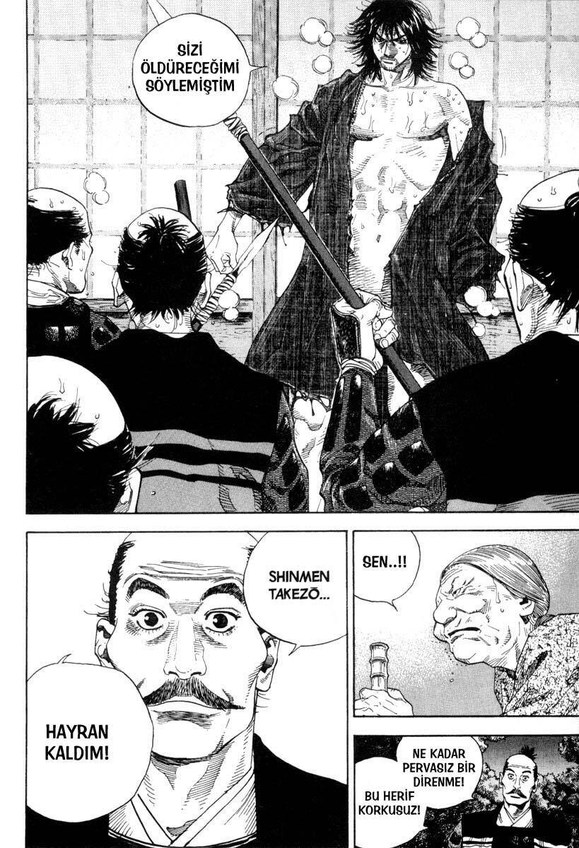 Read Vagabond TR Manga Online
