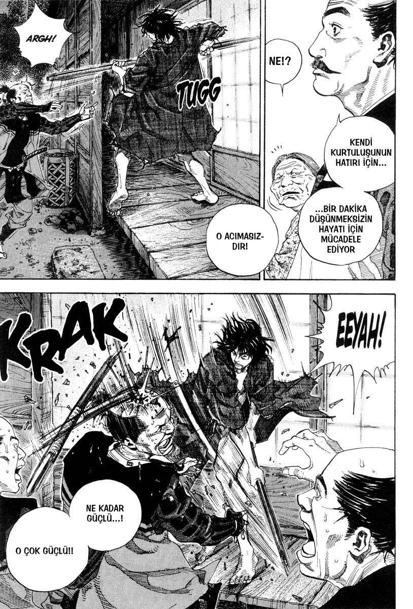 Read Vagabond TR Manga Online