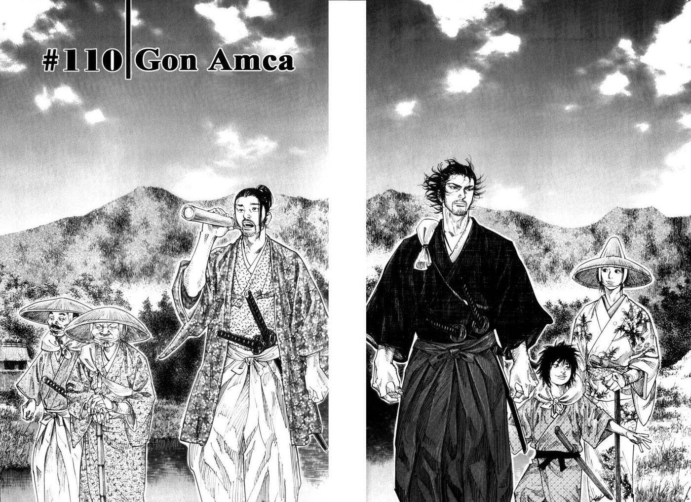 Read Vagabond TR Manga Online