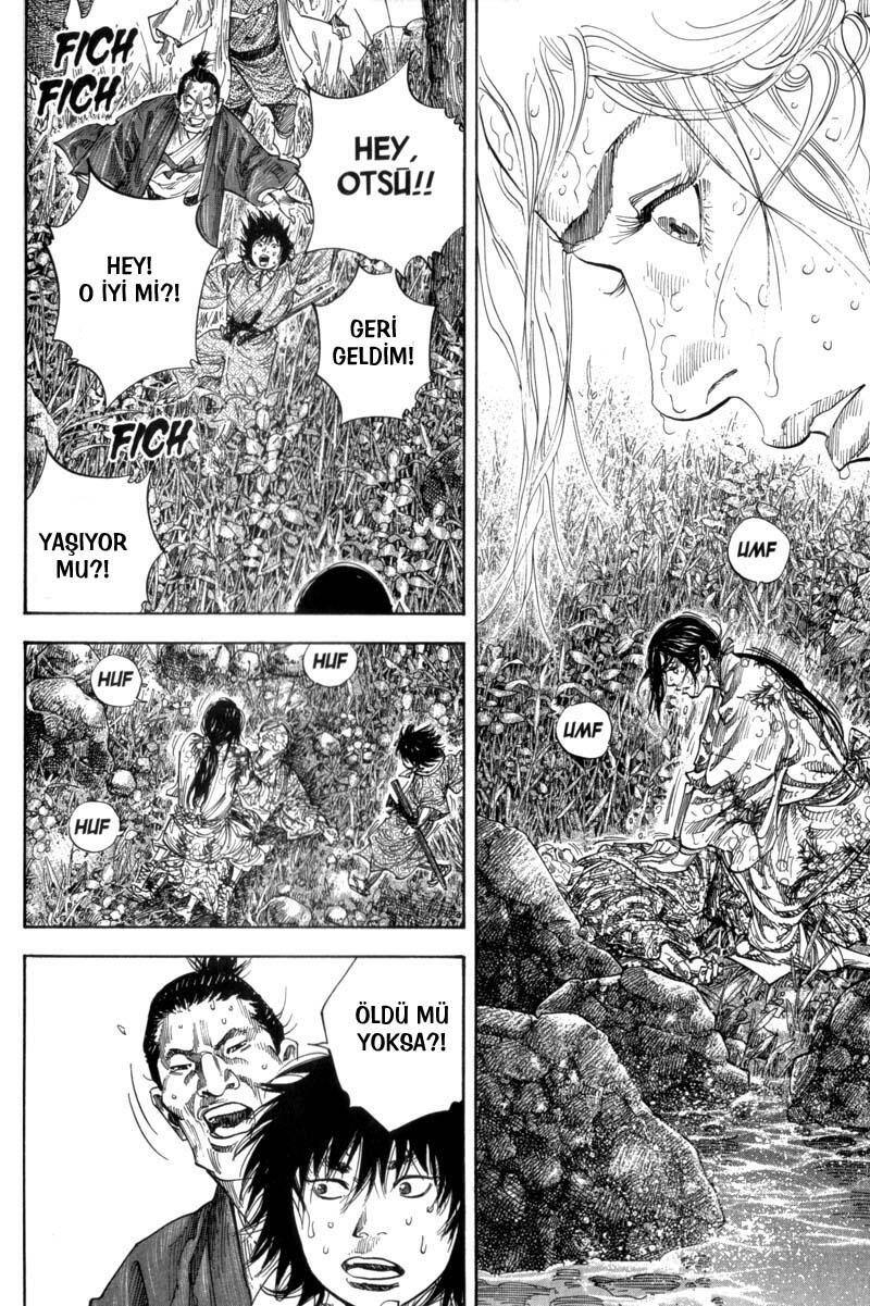 Read Vagabond TR Manga Online