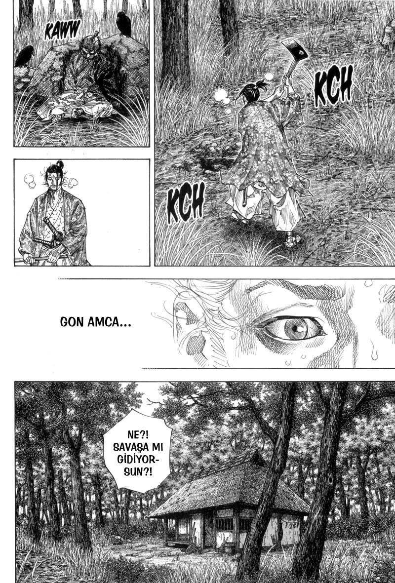 Read Vagabond TR Manga Online