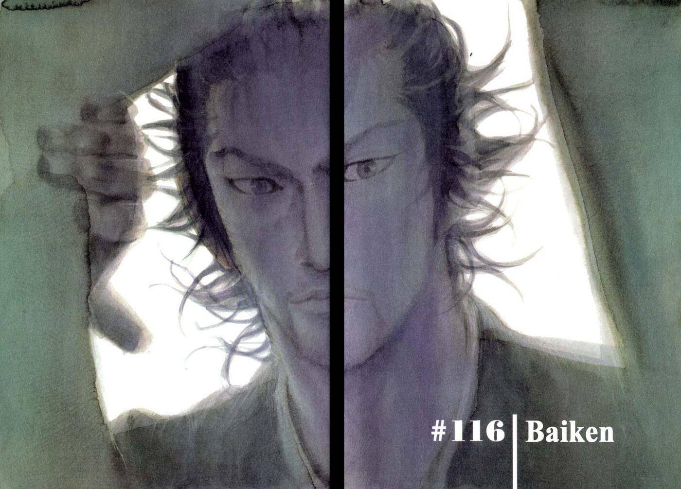 Read Vagabond TR Manga Online