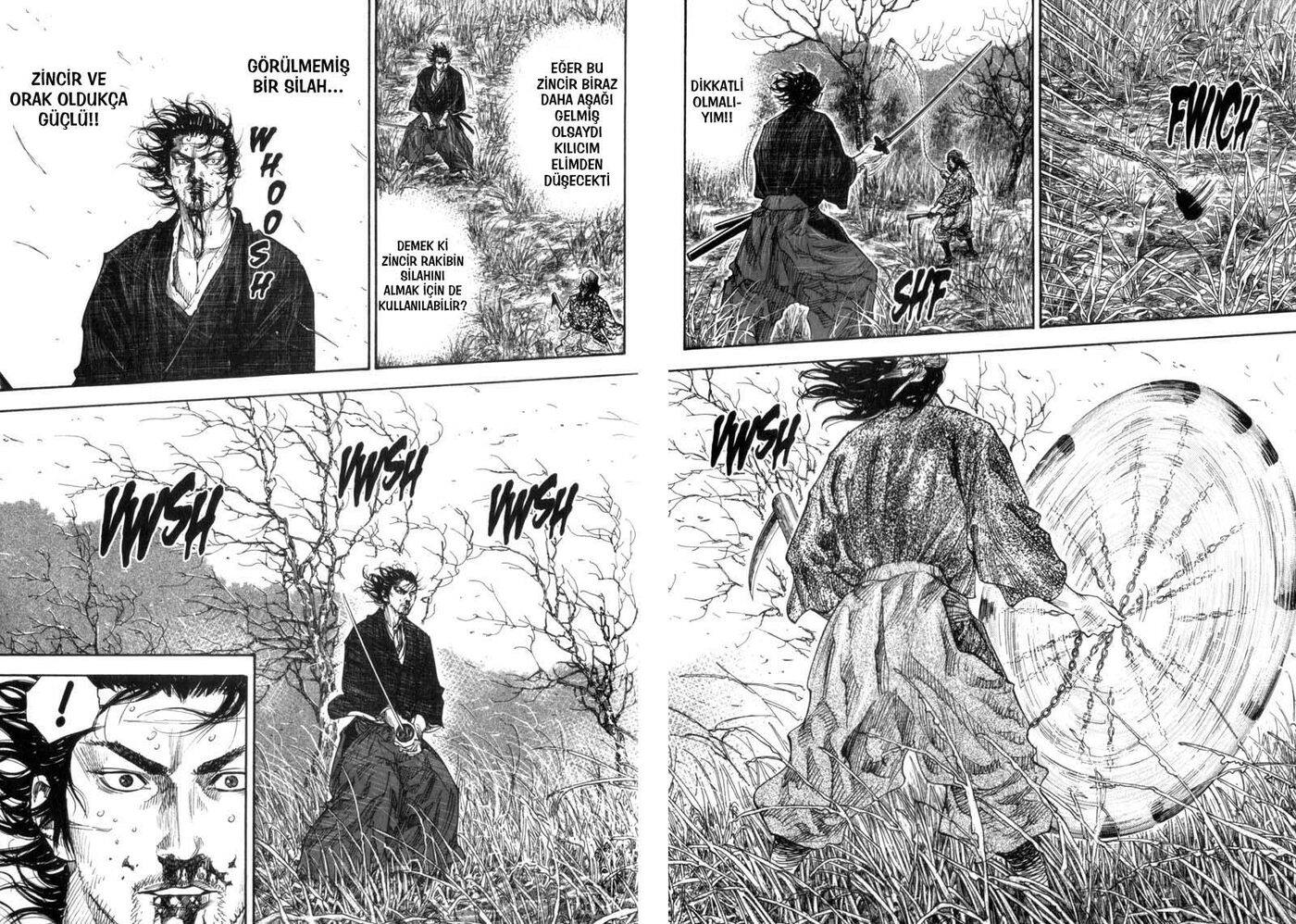 Read Vagabond TR Manga Online