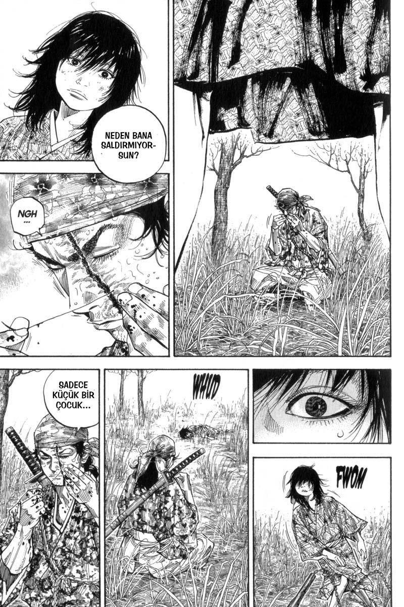 Read Vagabond TR Manga Online