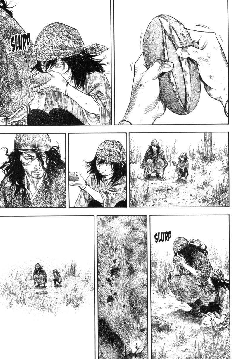 Read Vagabond TR Manga Online