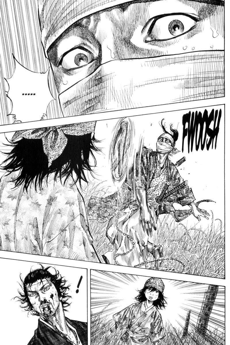 Read Vagabond TR Manga Online