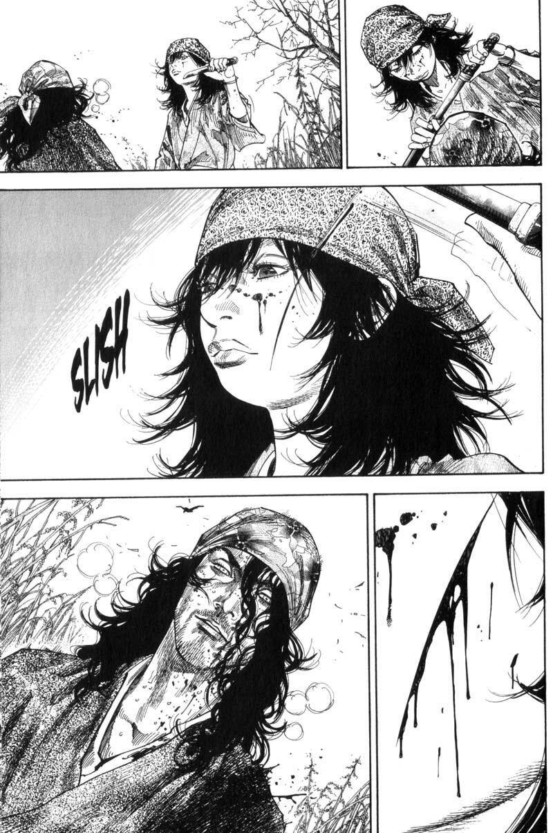 Read Vagabond TR Manga Online
