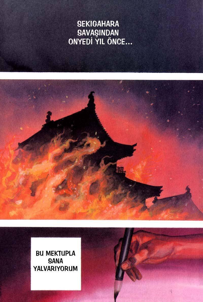 Read Vagabond TR Manga Online