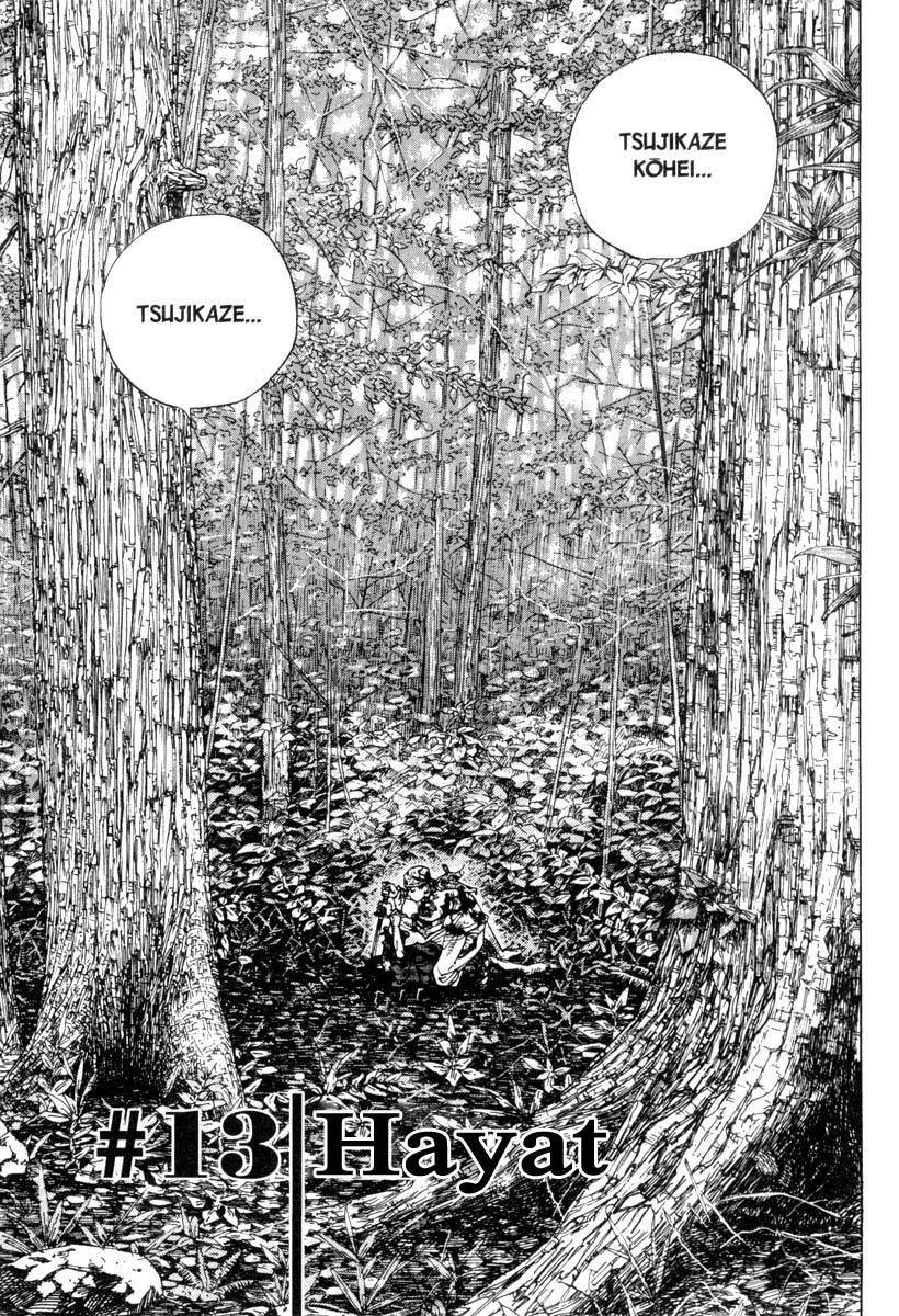 Read Vagabond TR Manga Online