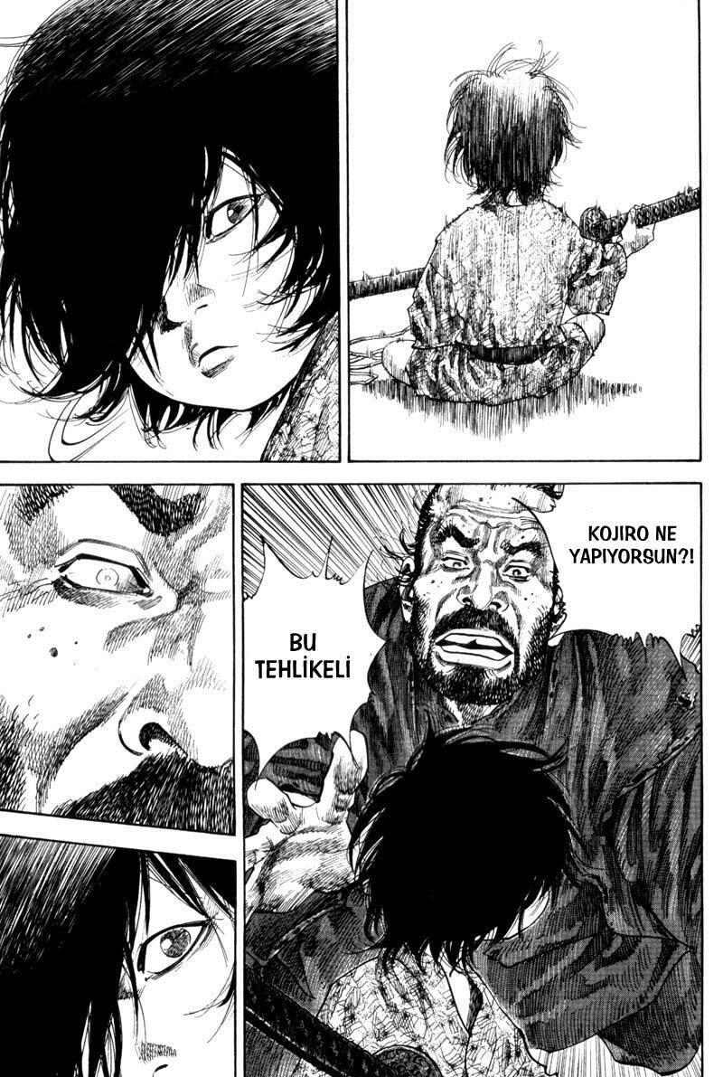 Read Vagabond TR Manga Online