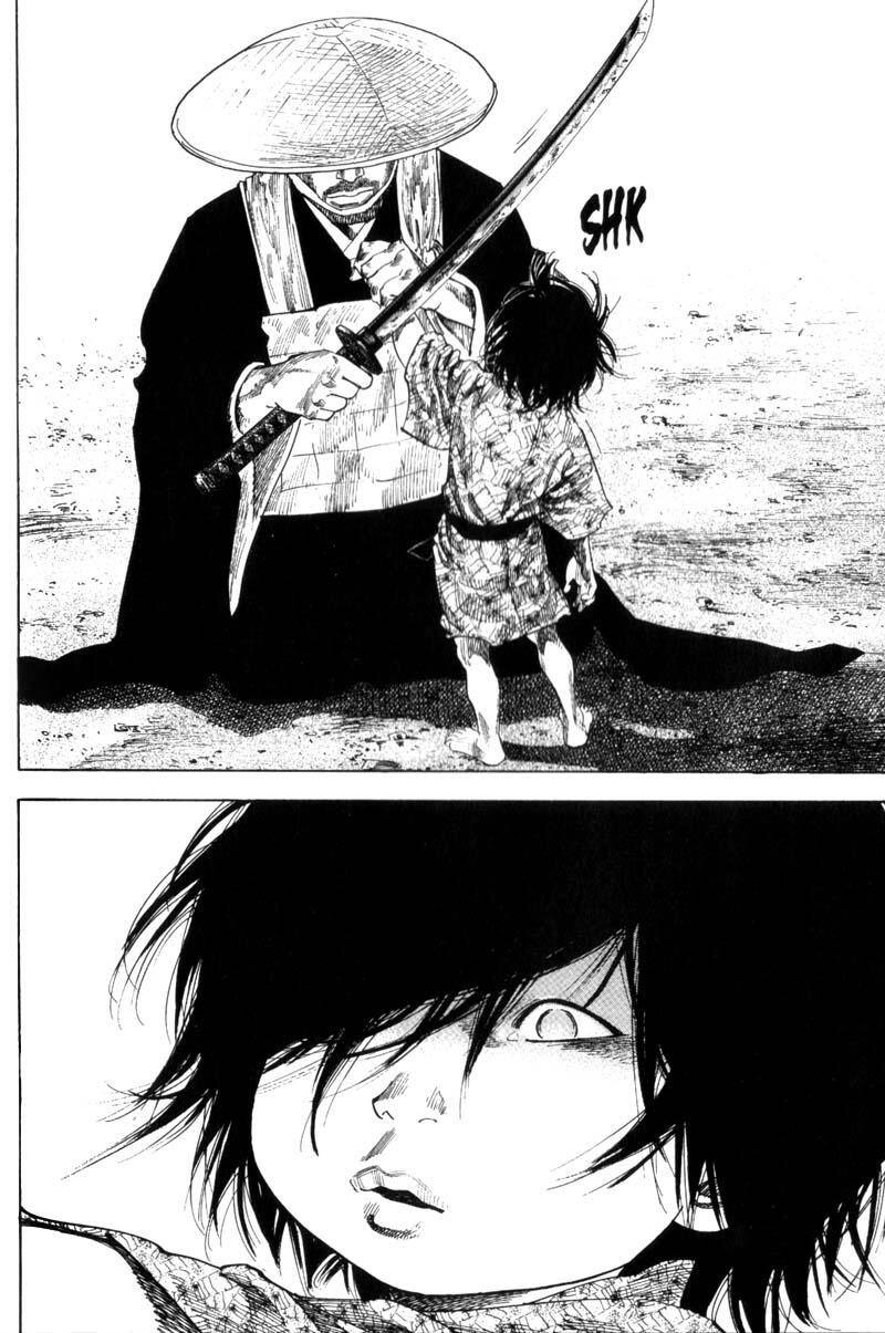 Read Vagabond TR Manga Online