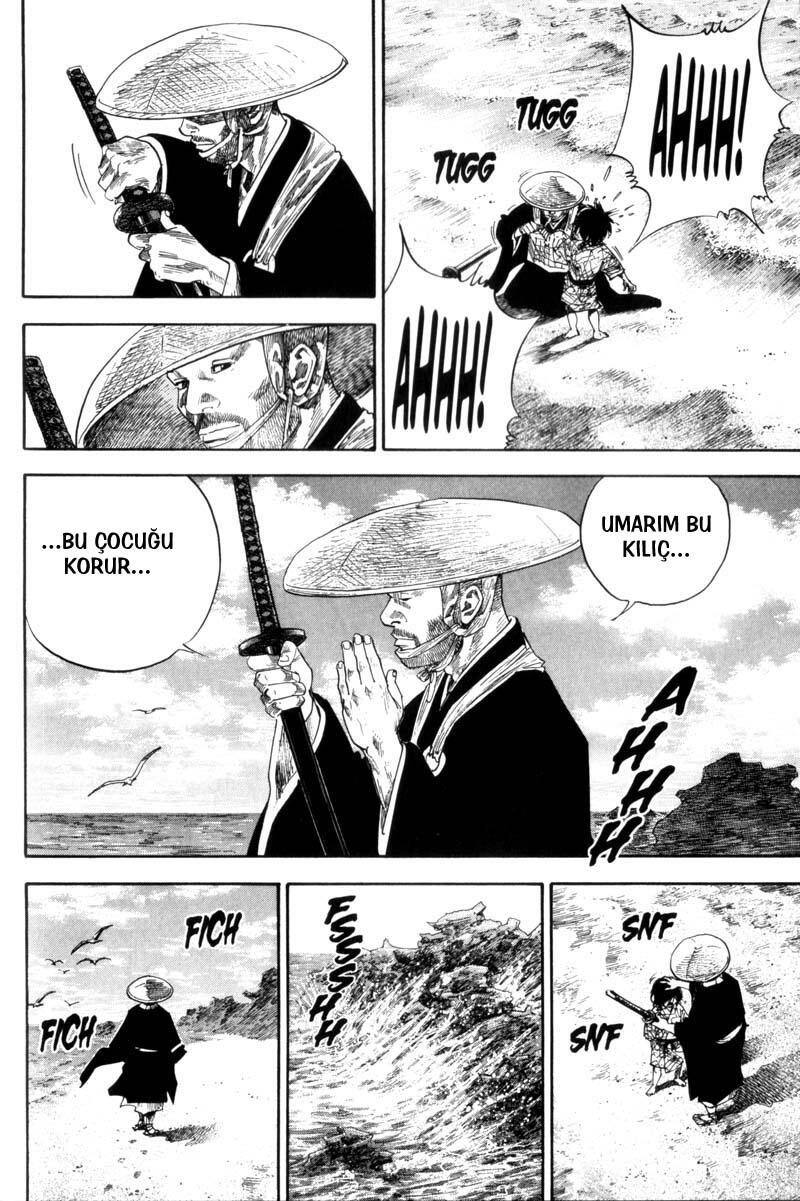 Read Vagabond TR Manga Online