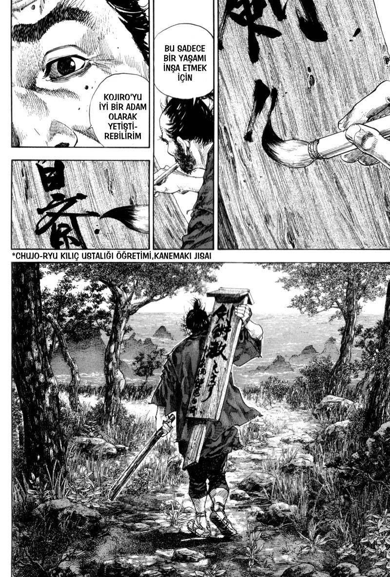 Read Vagabond TR Manga Online