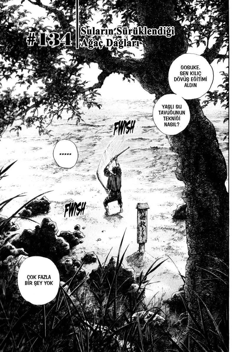 Read Vagabond TR Manga Online