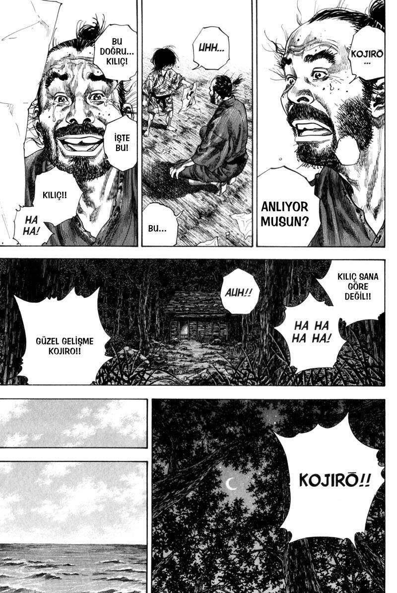 Read Vagabond TR Manga Online