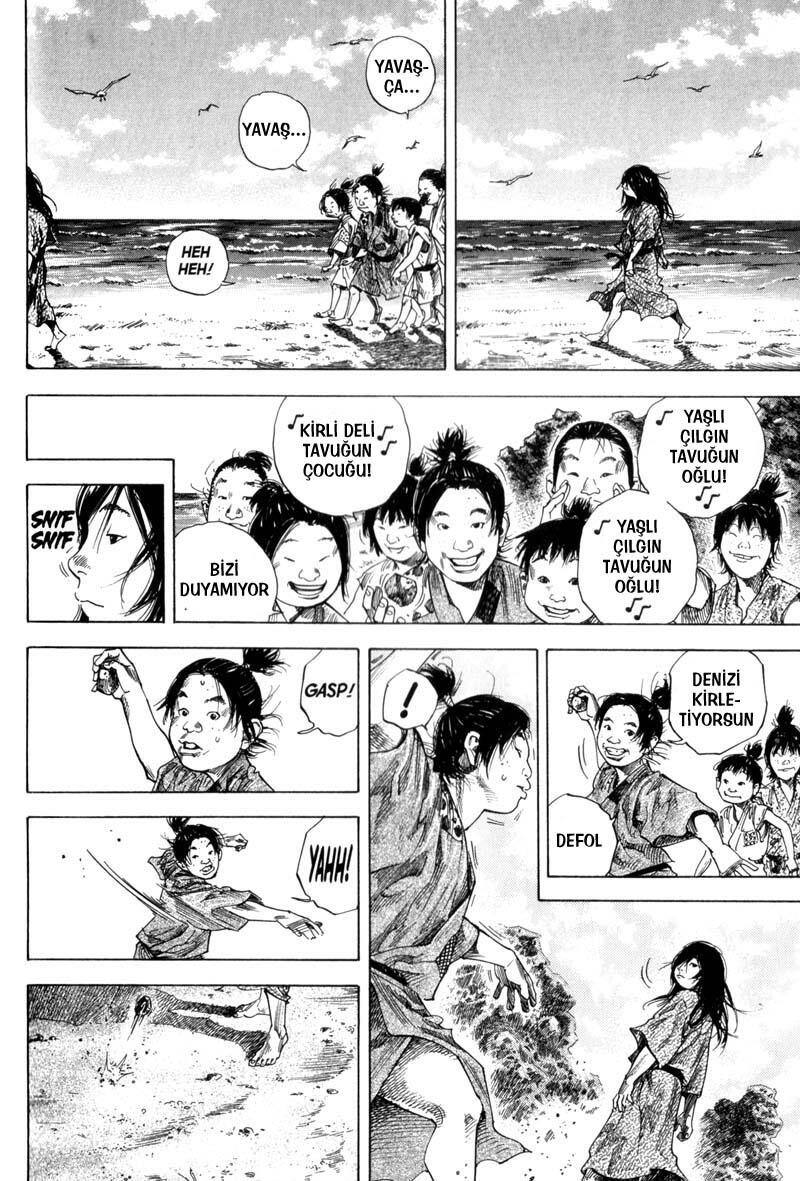 Read Vagabond TR Manga Online