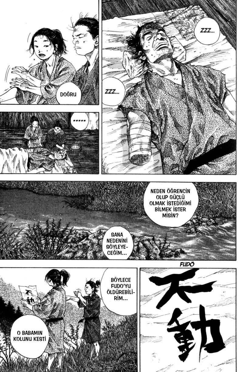 Read Vagabond TR Manga Online
