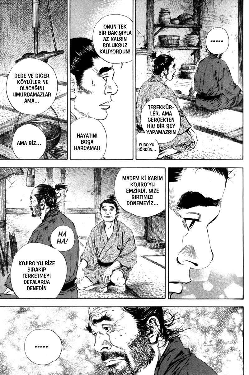 Read Vagabond TR Manga Online