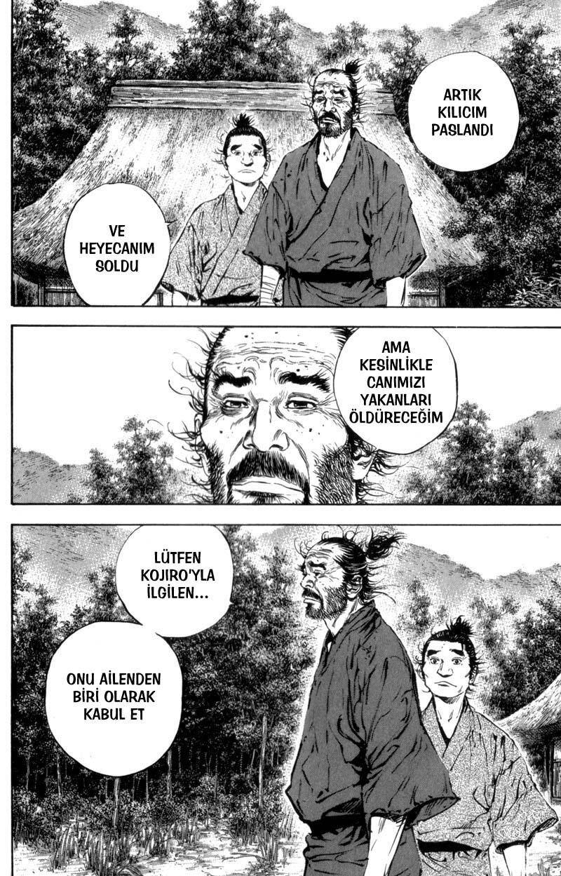 Read Vagabond TR Manga Online