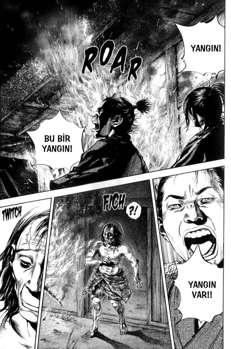 Read Vagabond TR Manga Online
