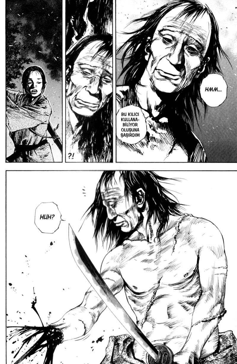 Read Vagabond TR Manga Online