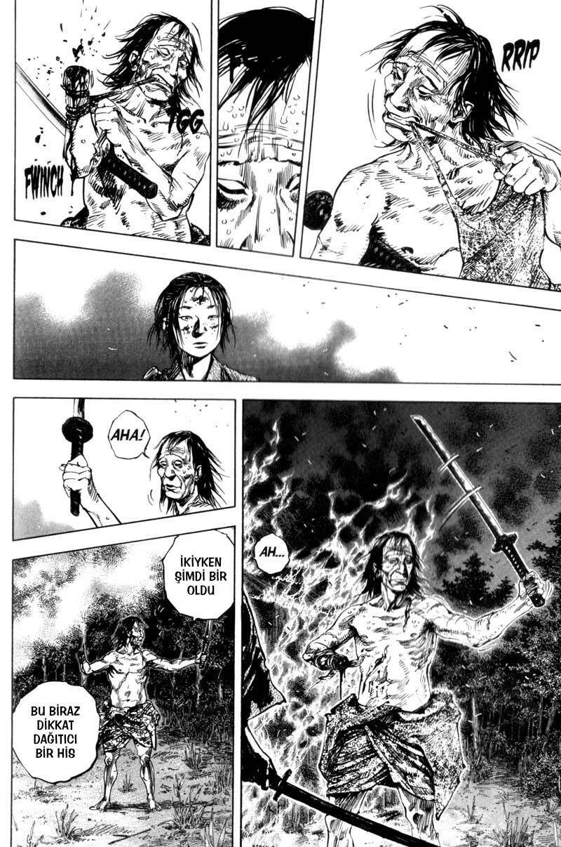 Read Vagabond TR Manga Online