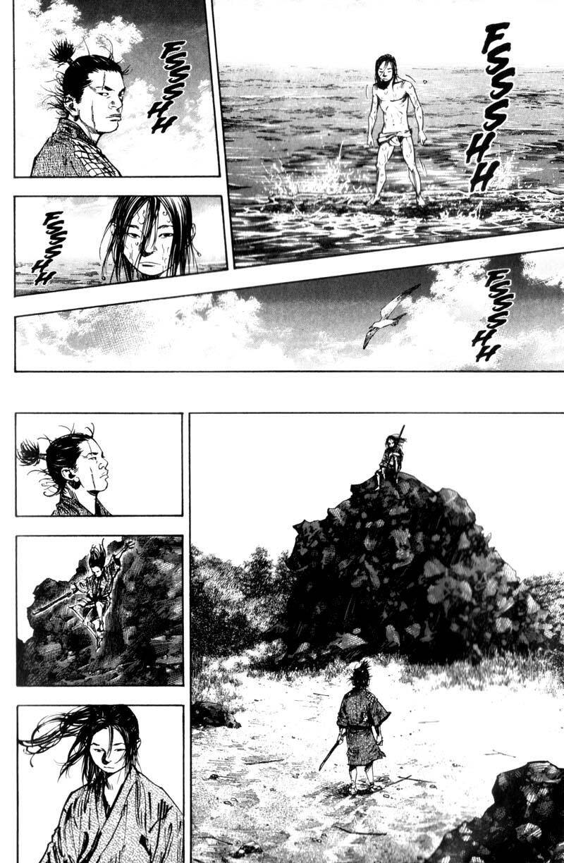 Read Vagabond TR Manga Online