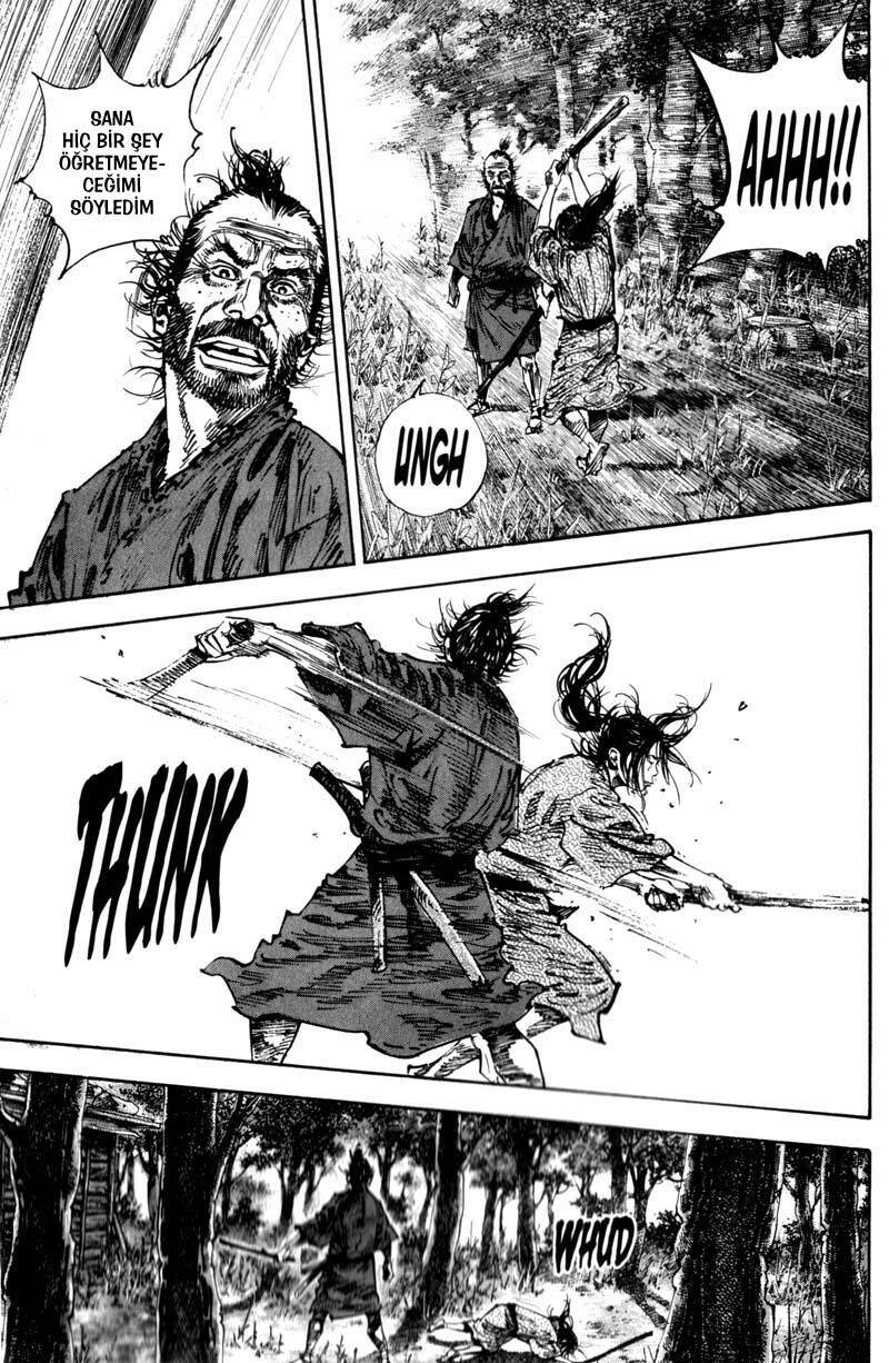 Read Vagabond TR Manga Online