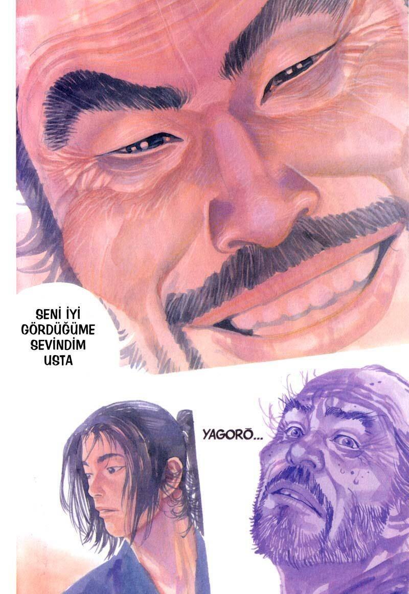 Read Vagabond TR Manga Online