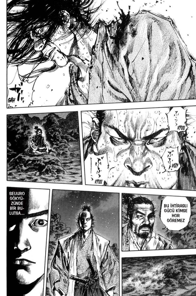 Read Vagabond TR Manga Online