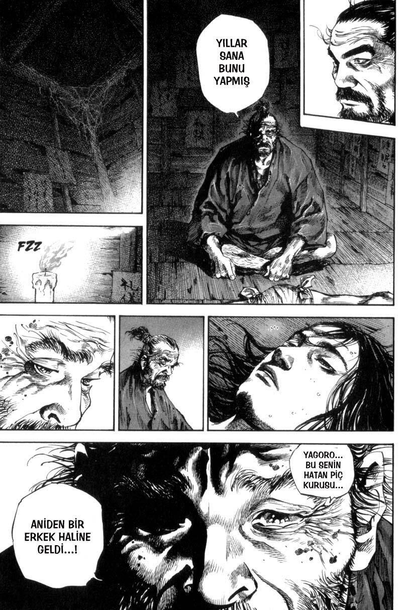 Read Vagabond TR Manga Online
