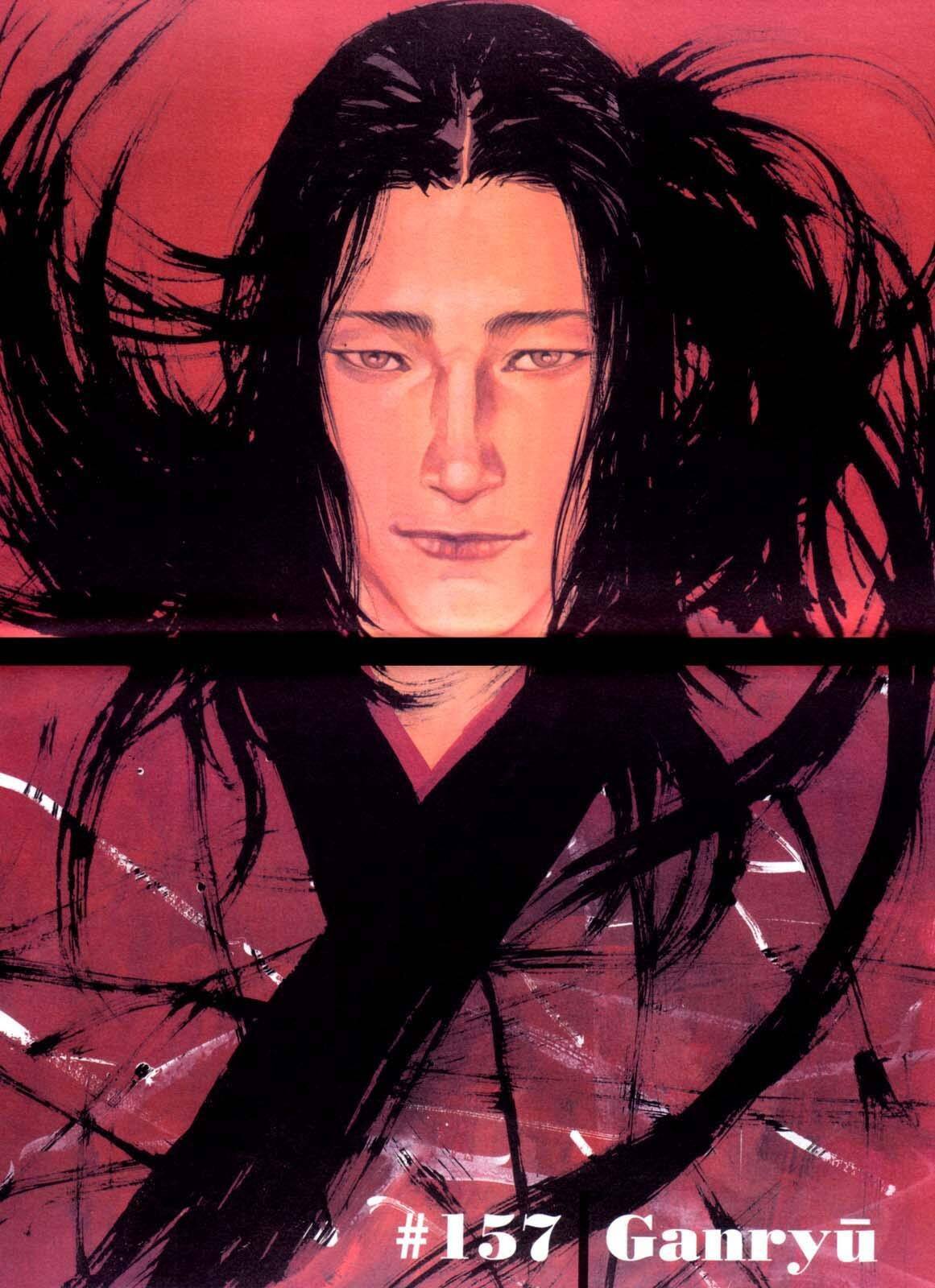 Read Vagabond TR Manga Online