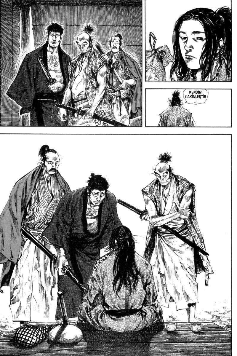 Read Vagabond TR Manga Online