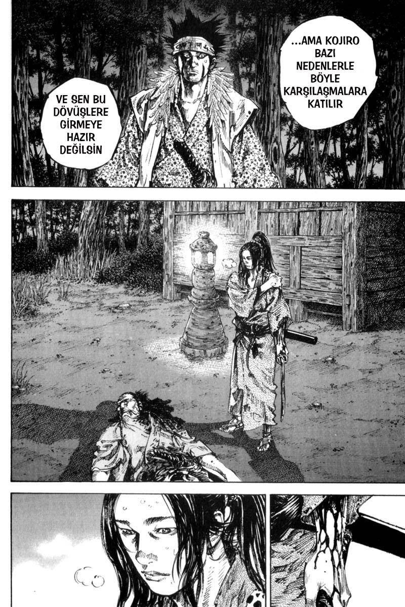 Read Vagabond TR Manga Online