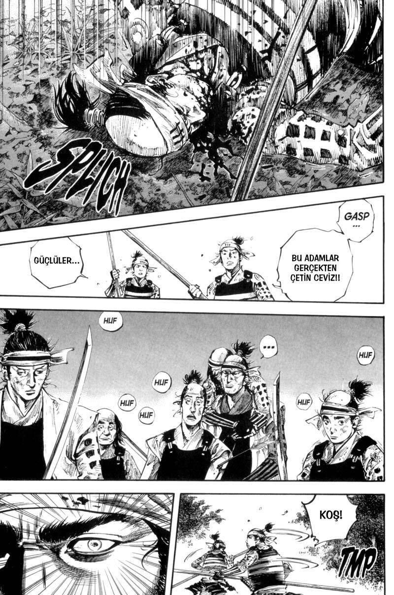 Read Vagabond TR Manga Online