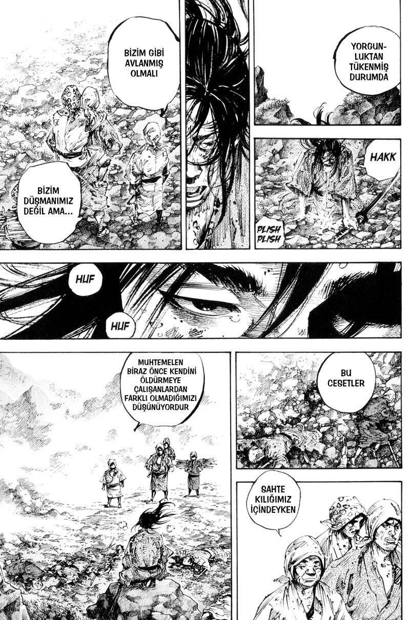 Read Vagabond TR Manga Online