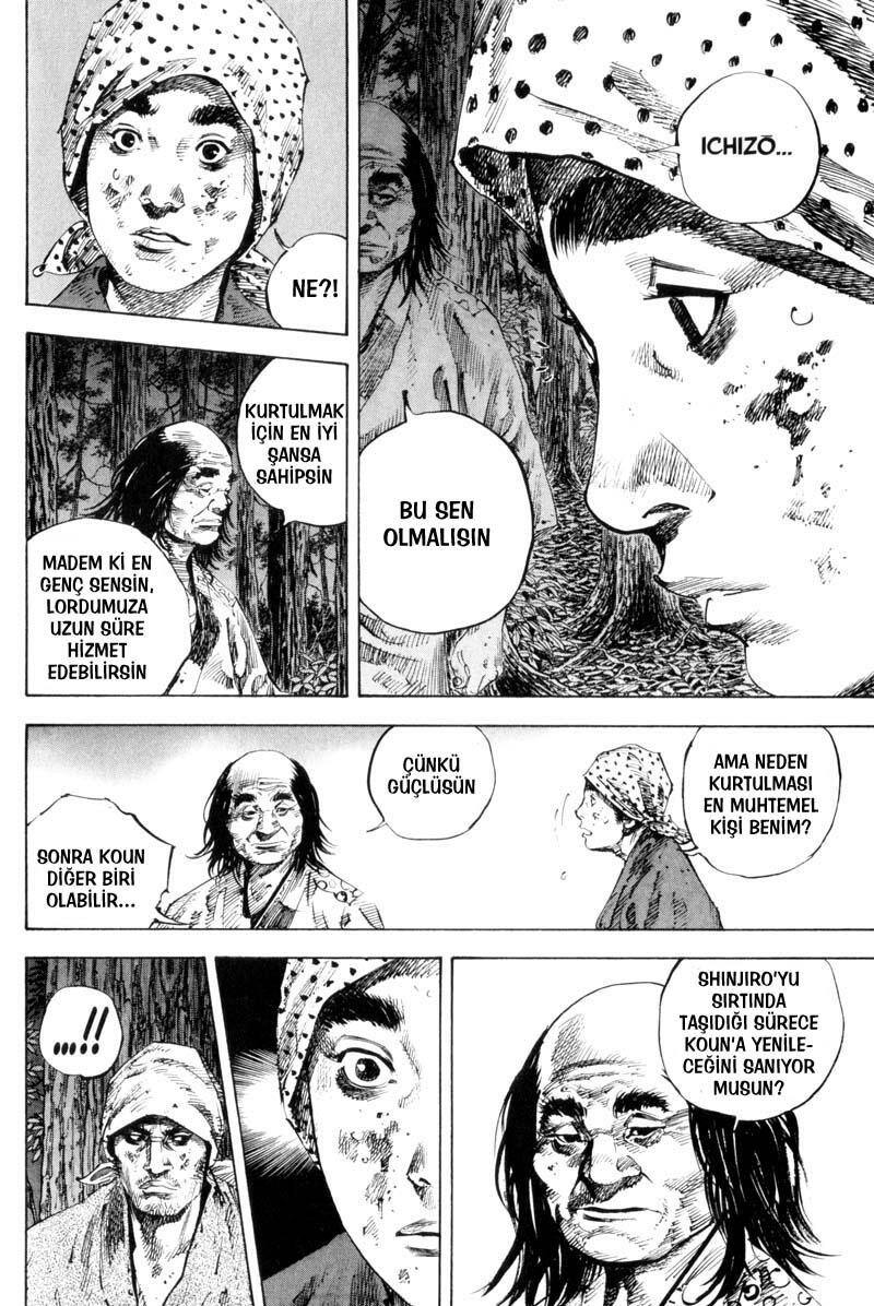 Read Vagabond TR Manga Online