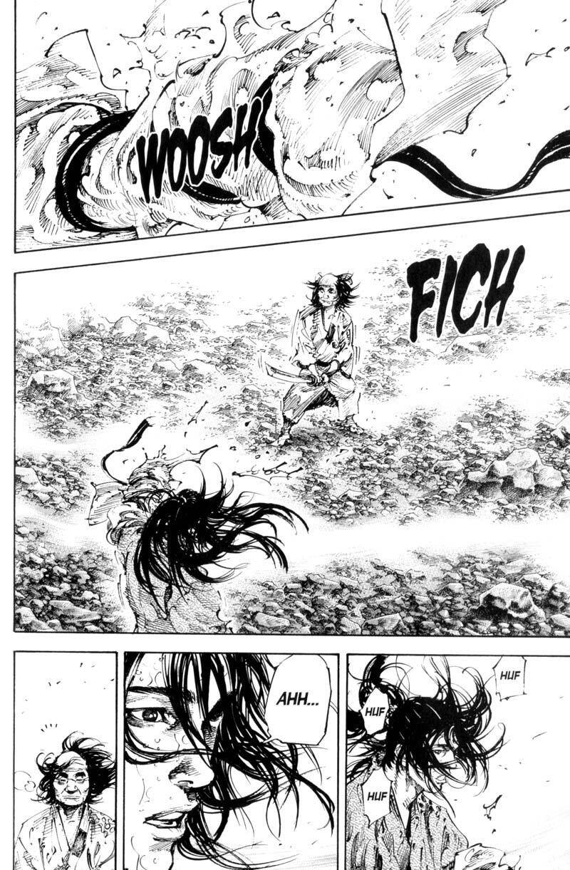Read Vagabond TR Manga Online