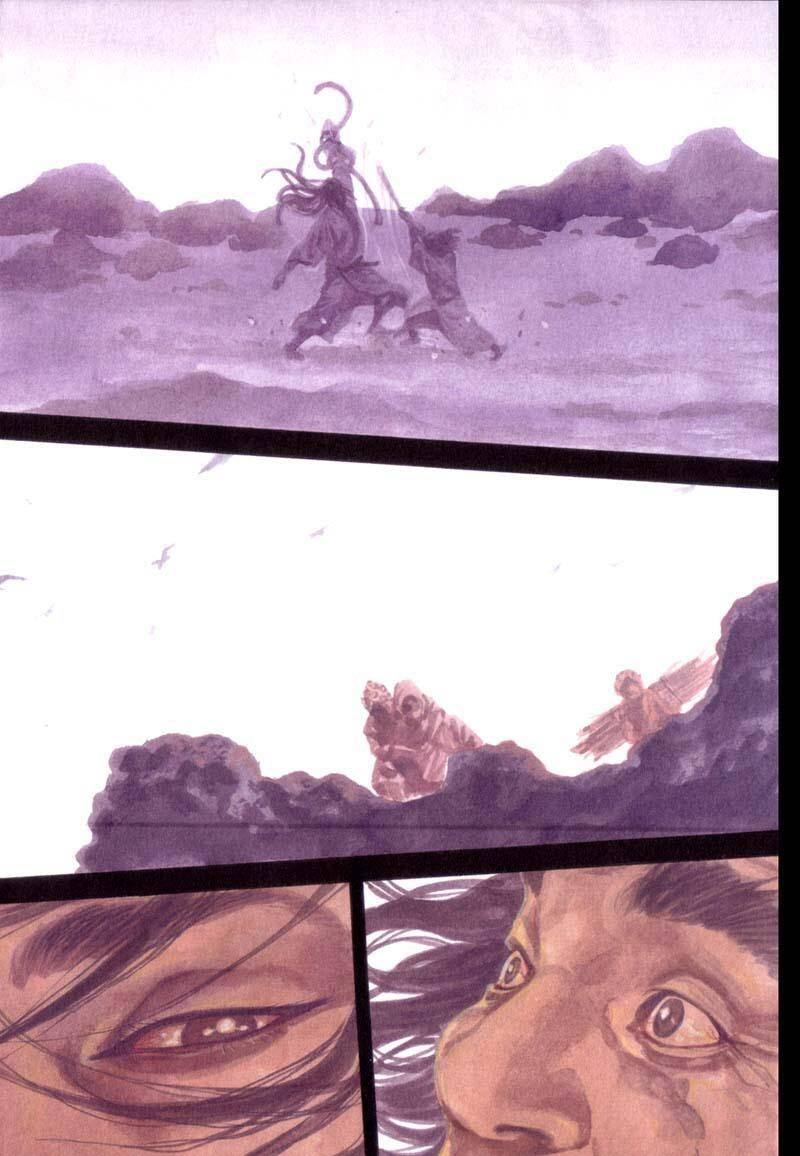Read Vagabond TR Manga Online